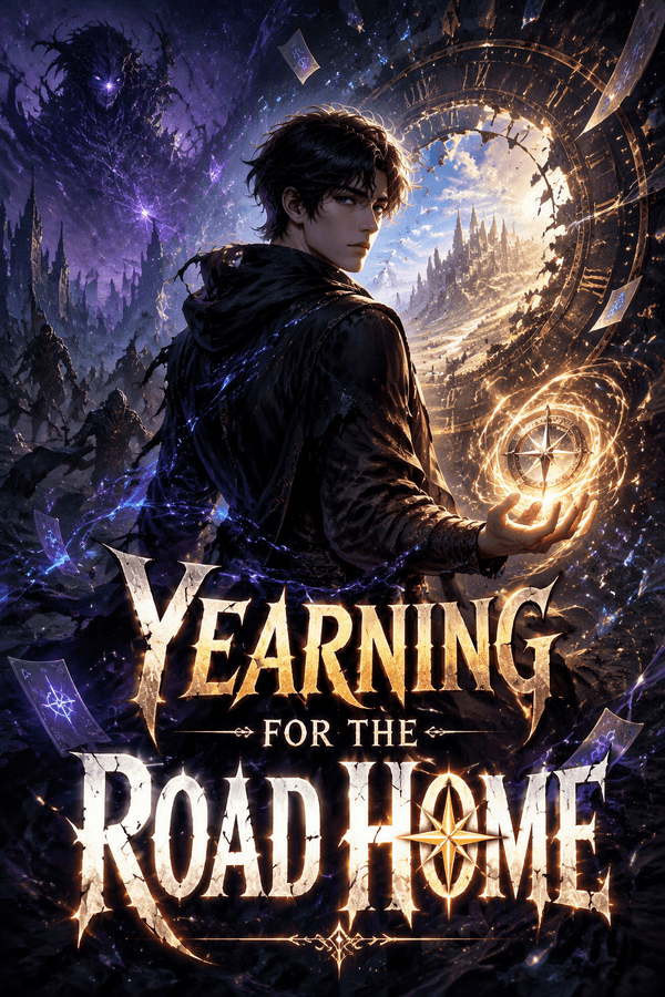 Yearning for the Road Home