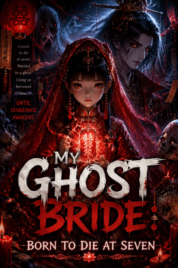 My Ghost Bride: Born to Die at Seven