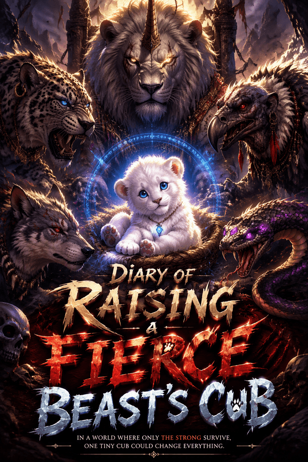 Diary of Raising a Fierce Beast's Cub