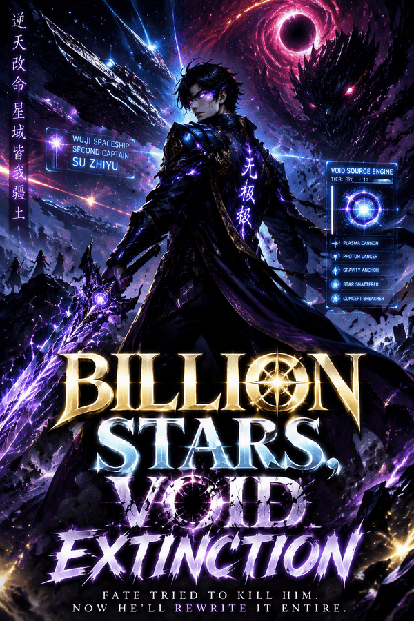 Billion Stars, Void Extinction
