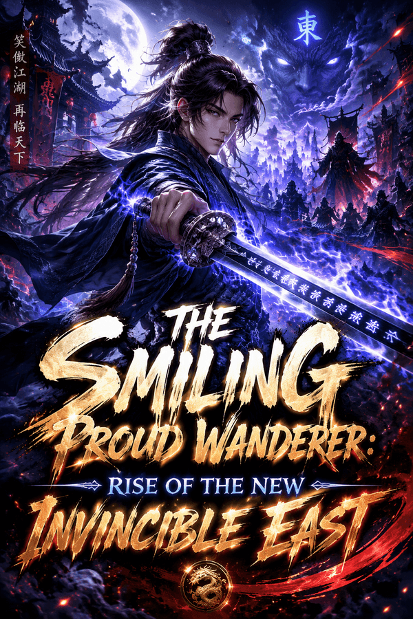 The Smiling Proud Wanderer: Rise of the New Invincible East