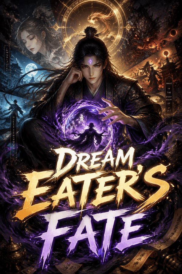 Dream Eater's Fate
