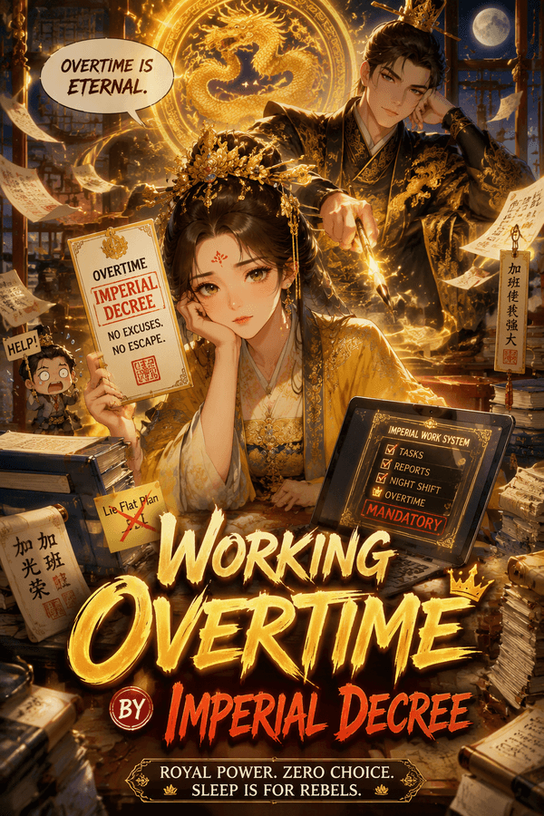 Working Overtime by Imperial Decree