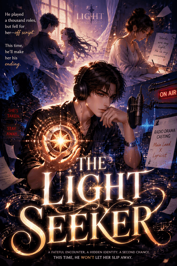 The Light Seeker