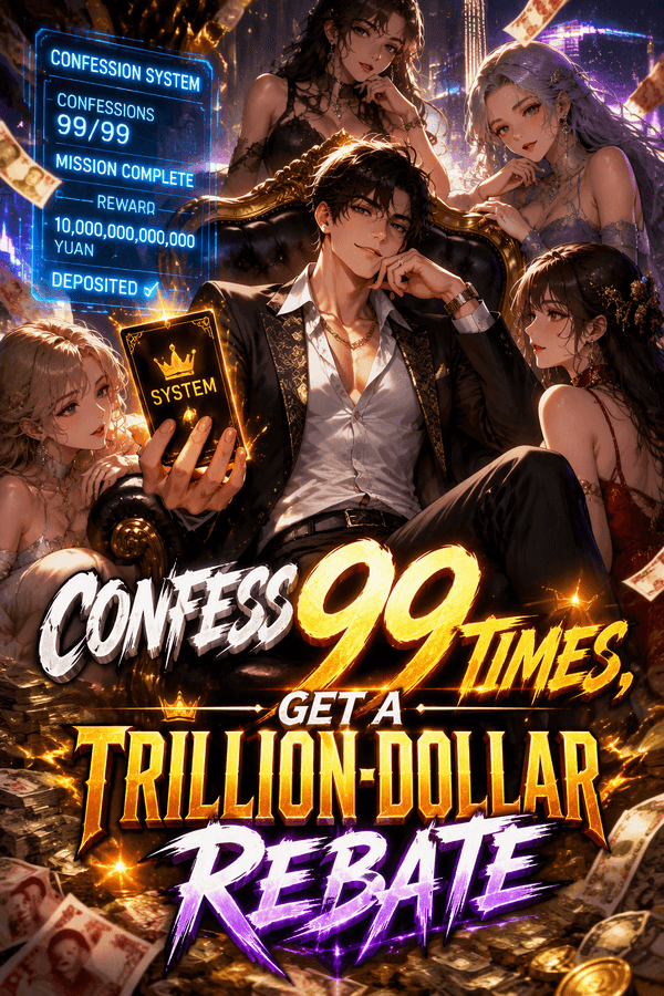 Confess 99 Times, Get a Trillion-Dollar Rebate