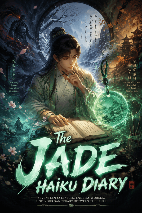 The Jade Haiku Diary