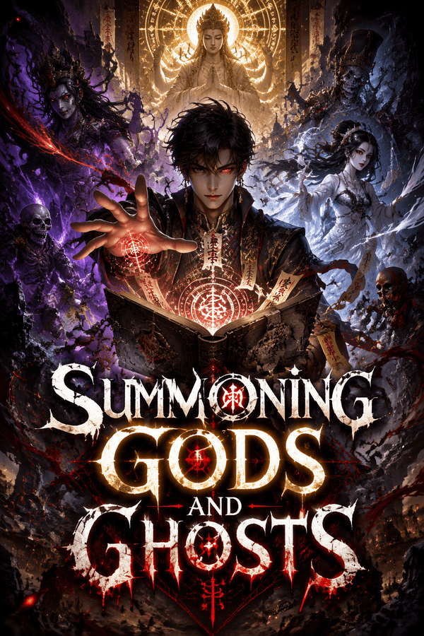Summoning Gods and Ghosts