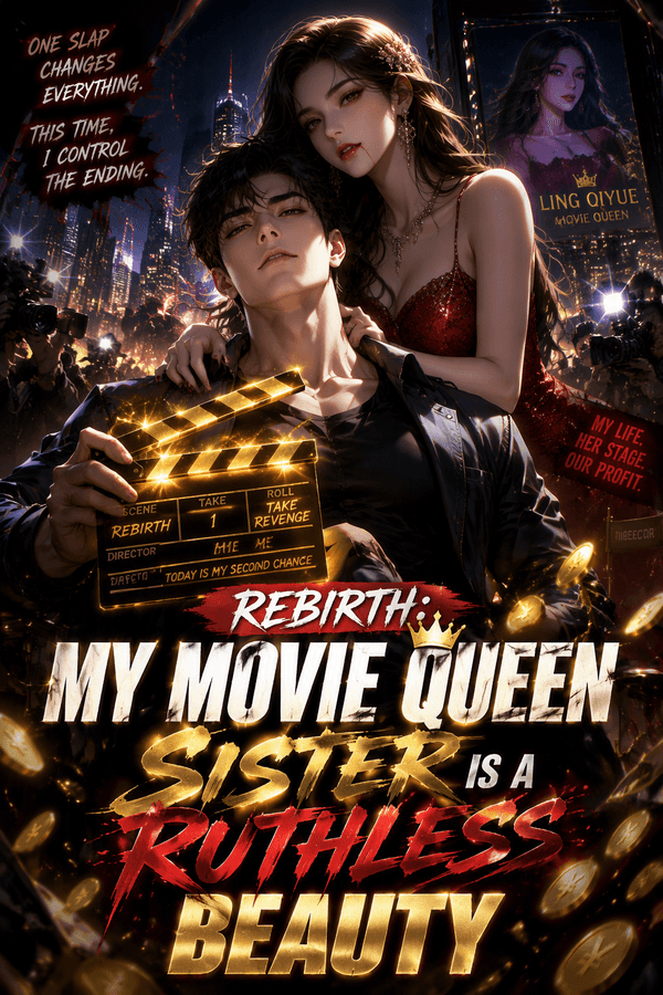 Rebirth: My Movie Queen Sister is a Ruthless Beauty