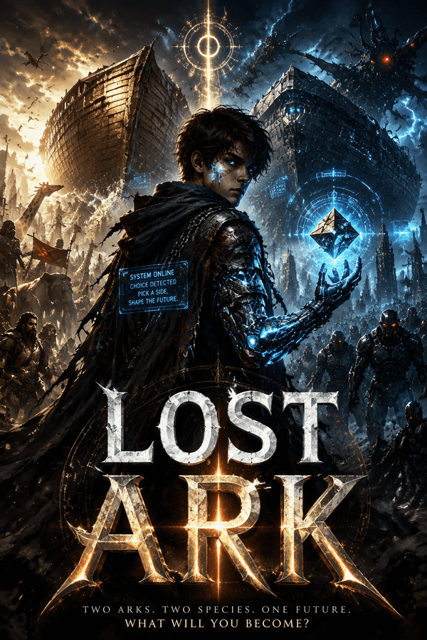 Lost Ark
