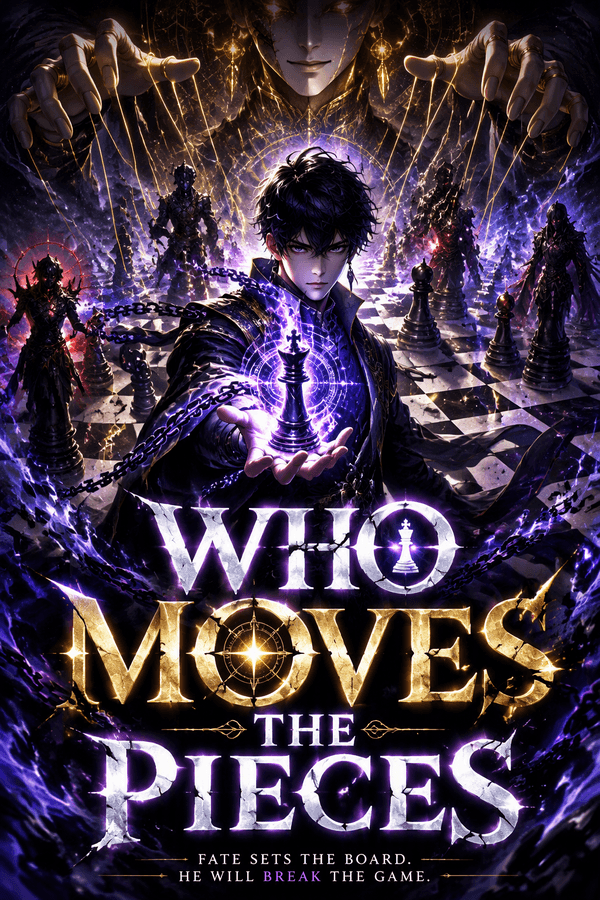Who Moves the Pieces