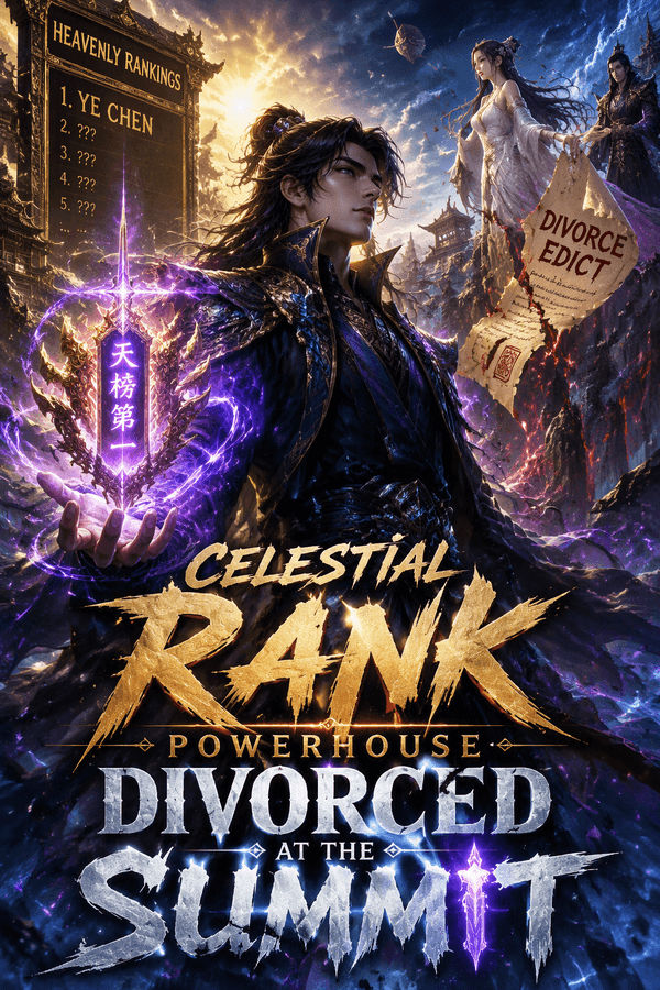 Celestial Rank Powerhouse: Divorced at the Summit