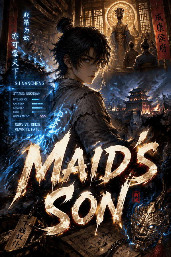 Maid's Son