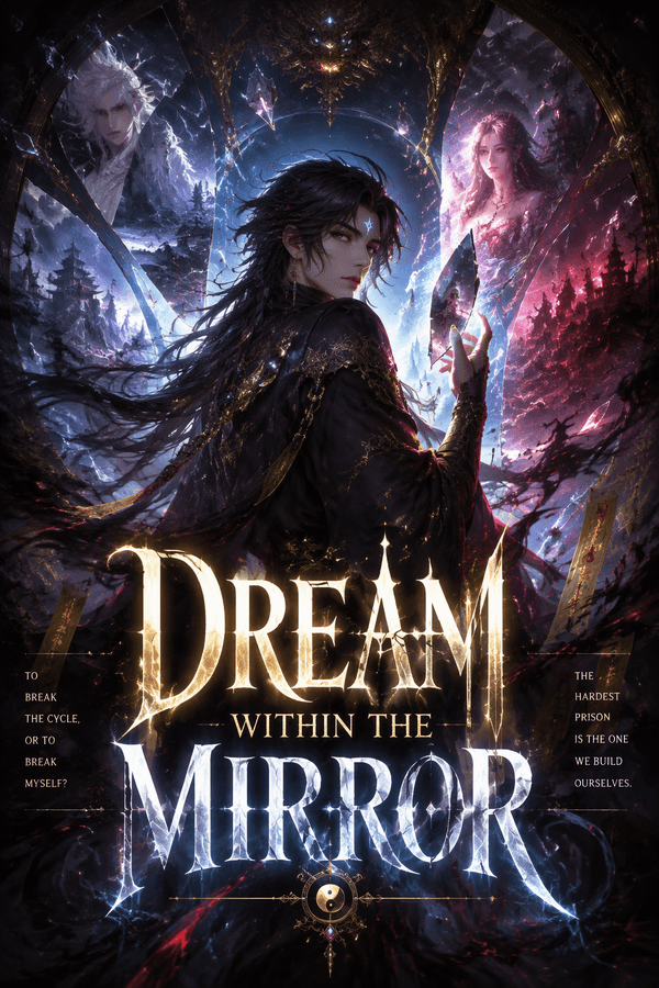 Dream Within the Mirror