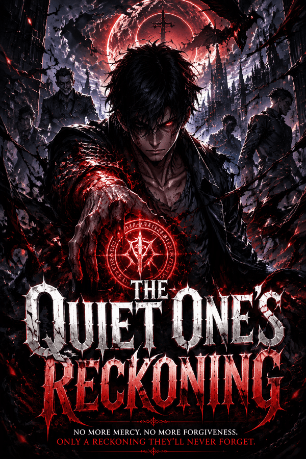 The Quiet One's Reckoning
