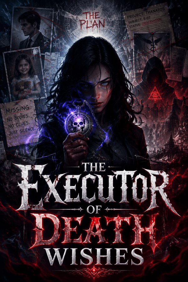 The Executor of Death Wishes