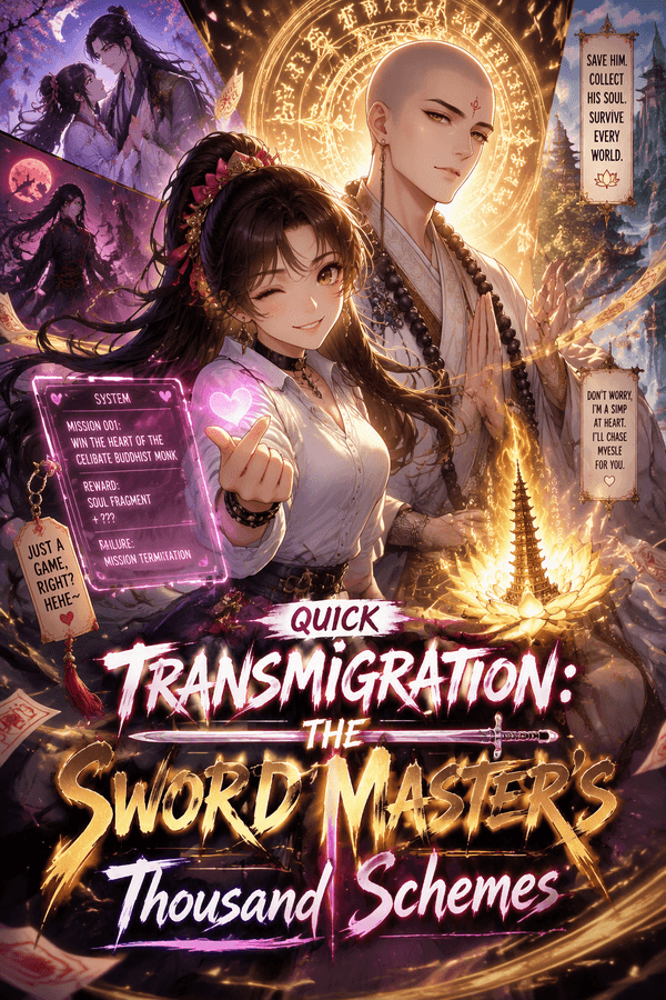 Quick Transmigration: The Sword Master's Thousand Schemes