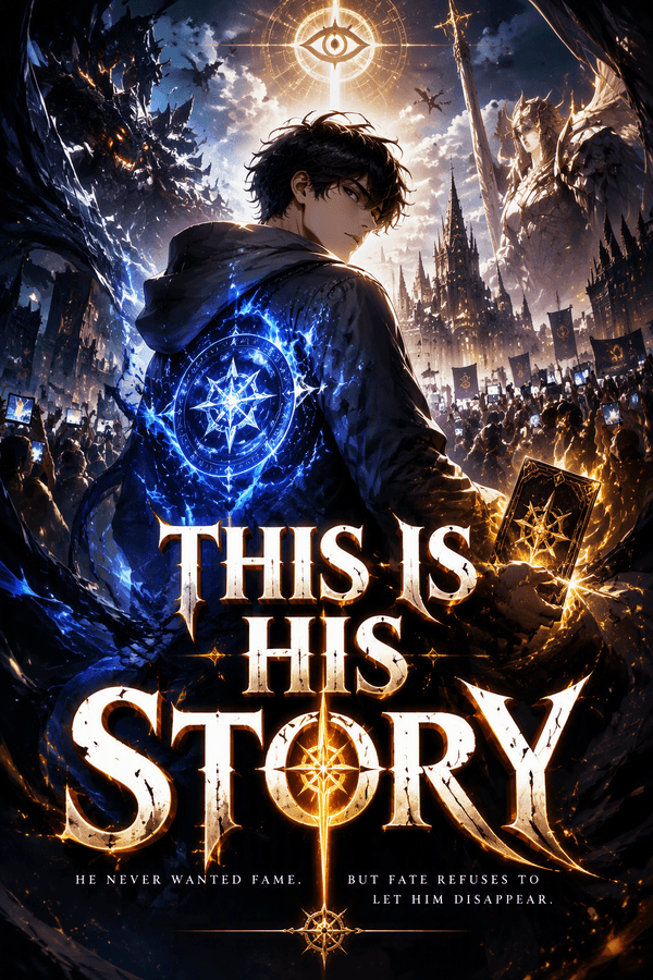 This Is His Story