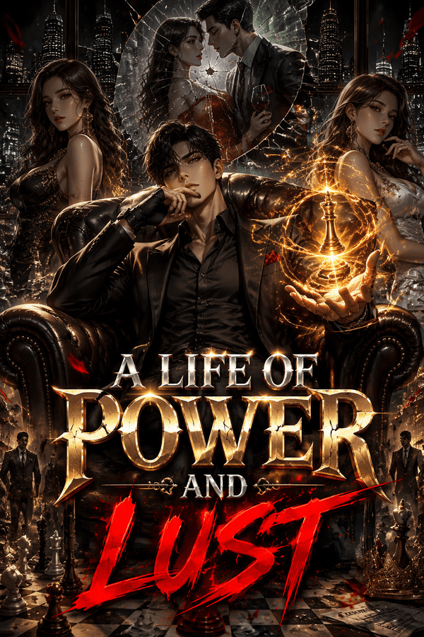 A Life of Power and Lust