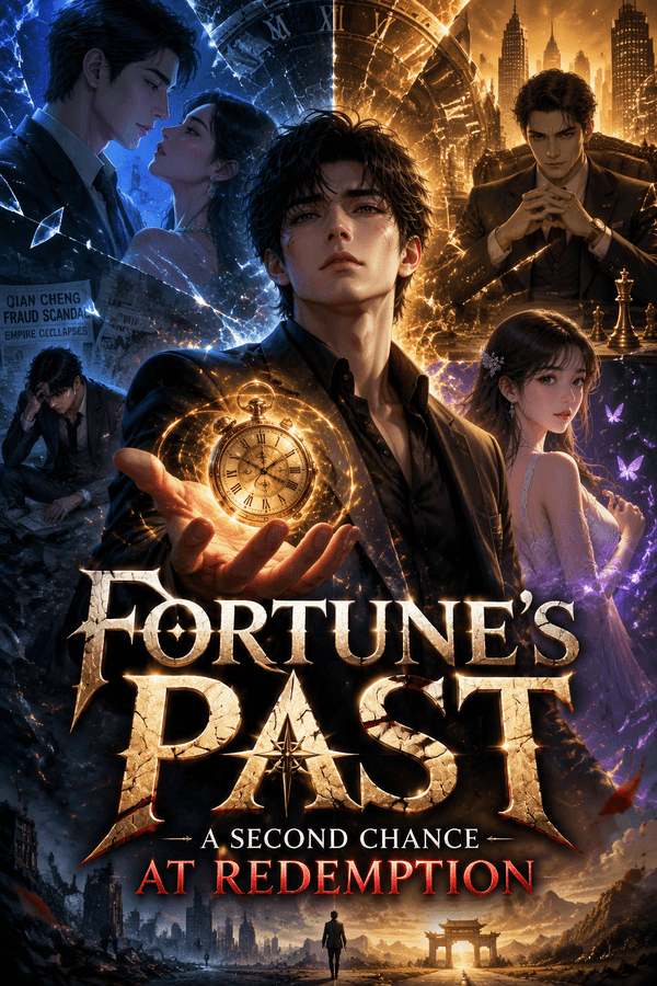 Fortune's Past: A Second Chance at Redemption