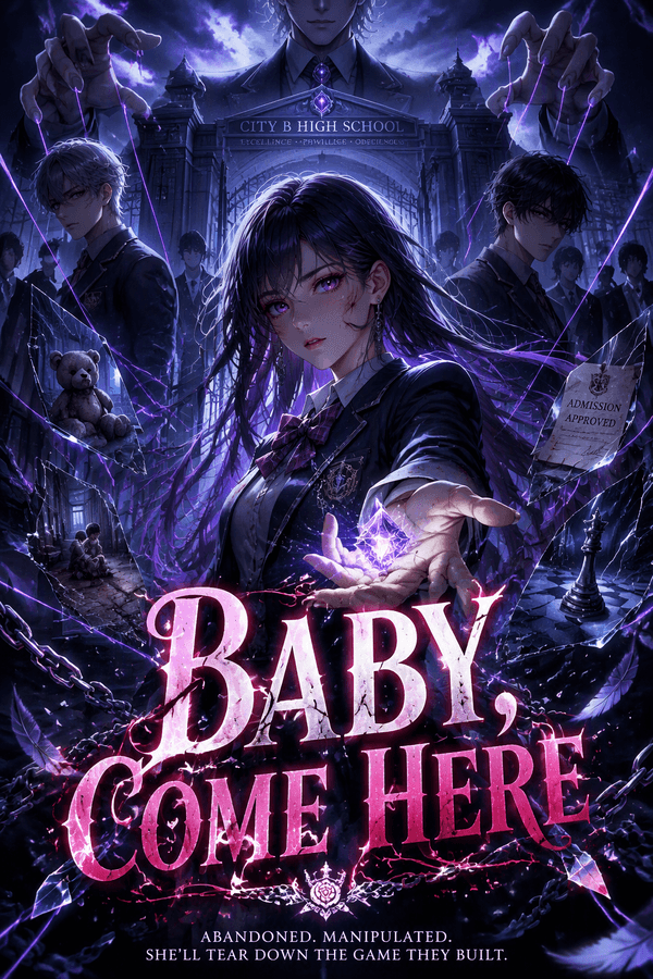 Baby, Come Here