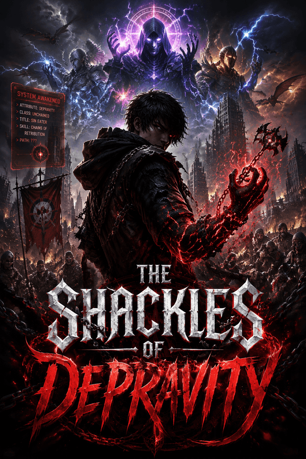 The Shackles of Depravity