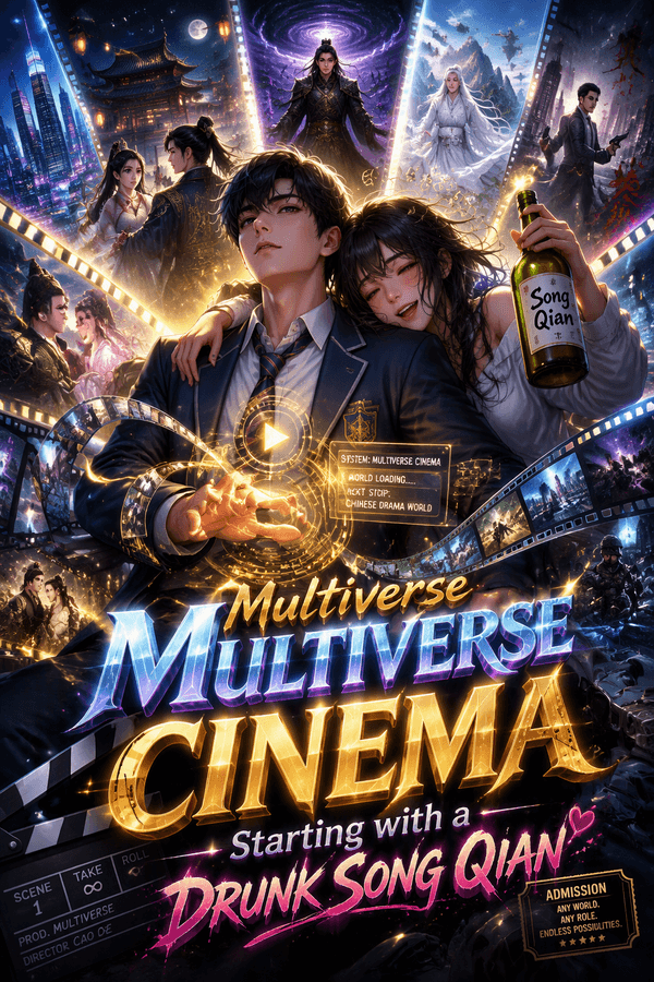 Multiverse Cinema: Starting with a Drunk Song Qian