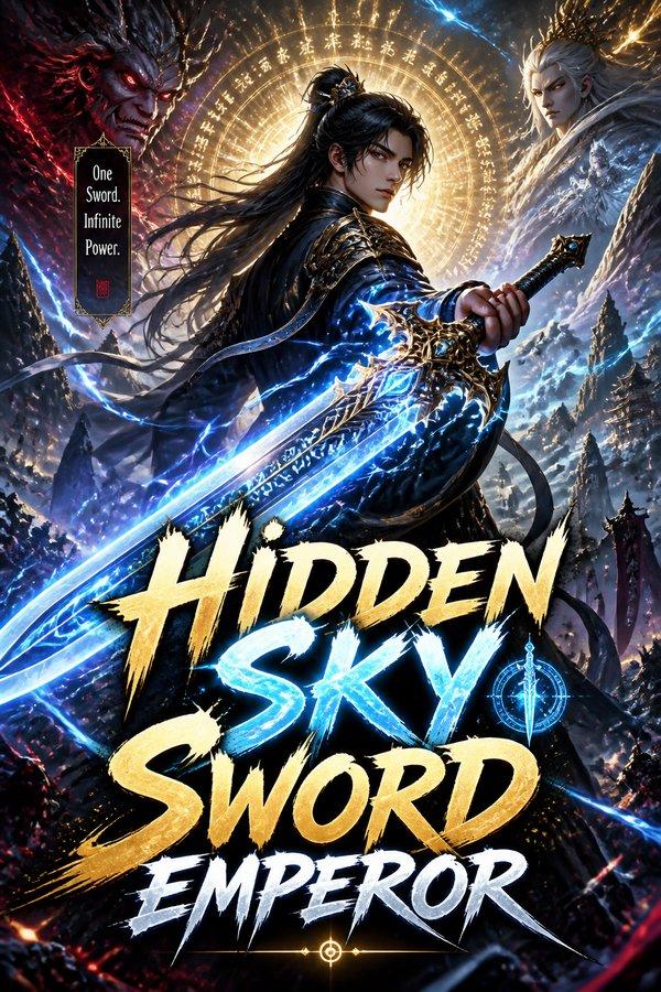 Hidden Sky Sword Emperor