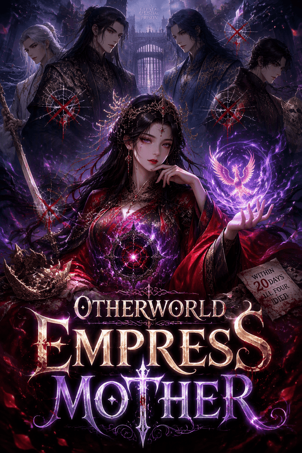 Otherworld Empress Mother