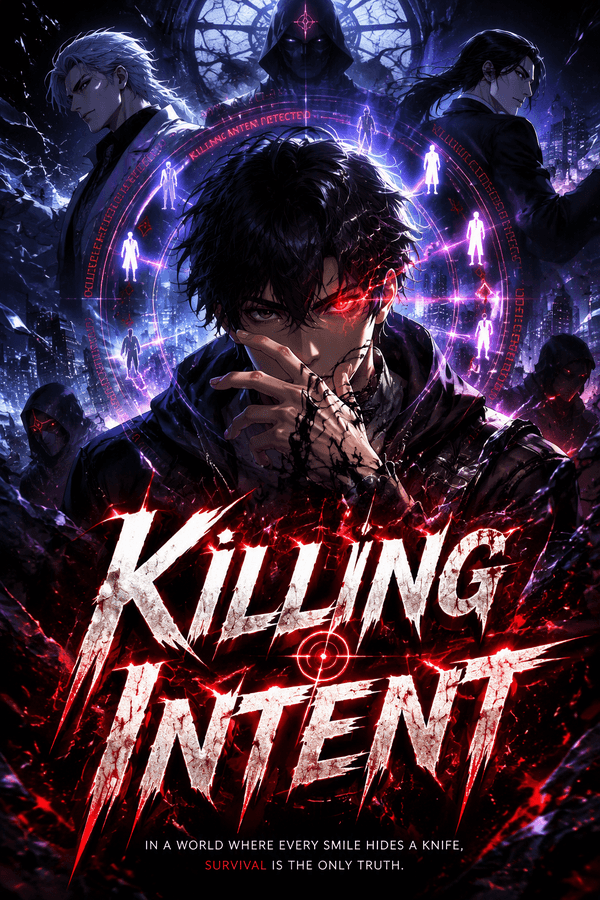 Killing Intent