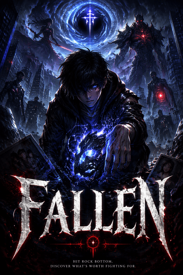 Fallen