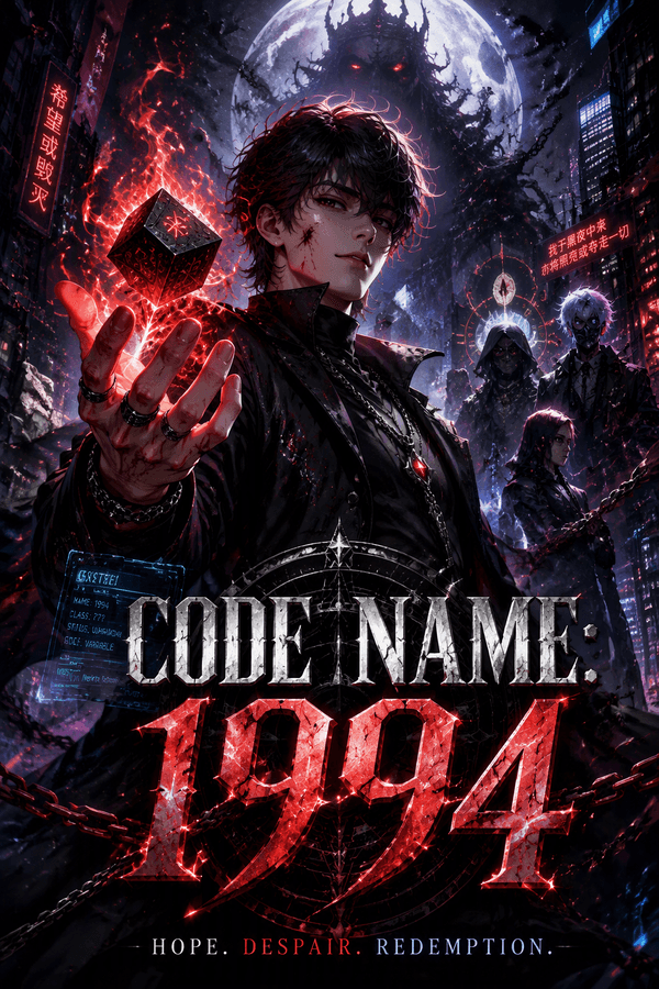 Code Name: 1994