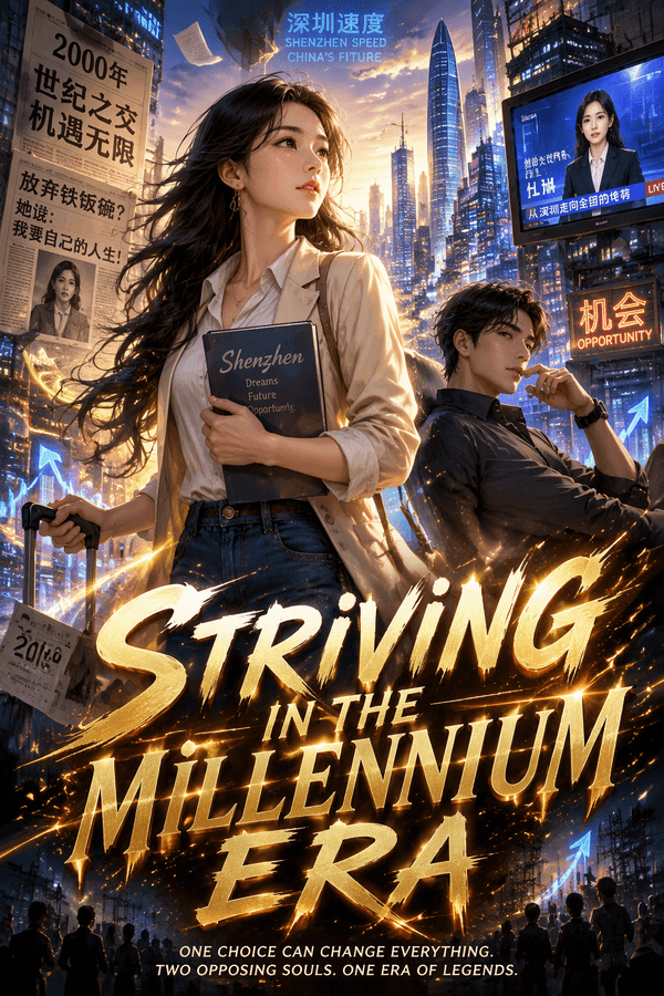 Striving in the Millennium Era