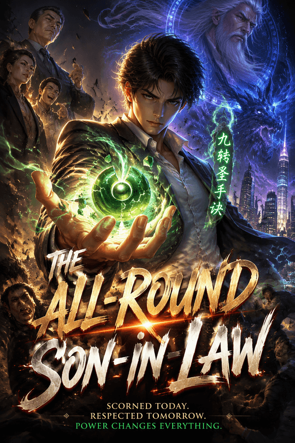 The All-Round Son-in-Law