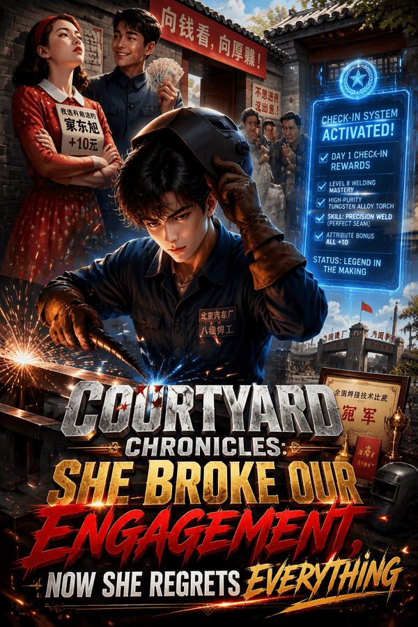 Courtyard Chronicles: She Broke Our Engagement, Now She Regrets Everything