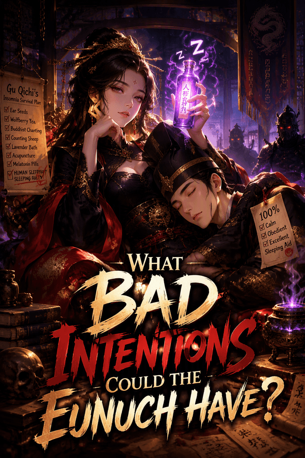 What Bad Intentions Could the Eunuch Have?