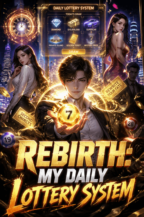 Rebirth: My Daily Lottery System