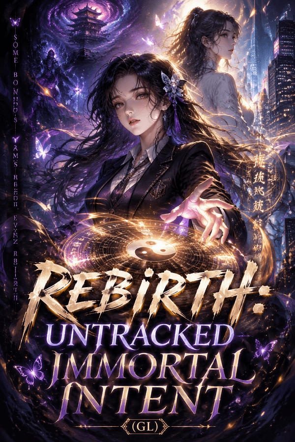 Rebirth: Untracked Immortal Intent (GL)