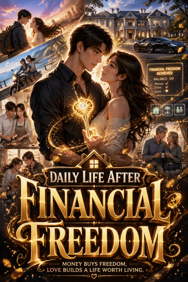 Daily Life After Financial Freedom