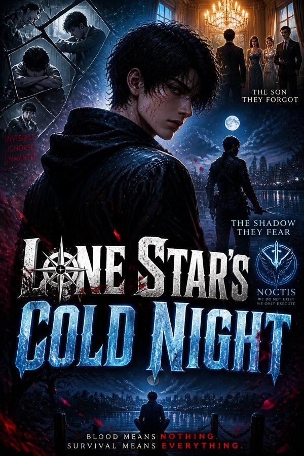 Lone Star's Cold Night