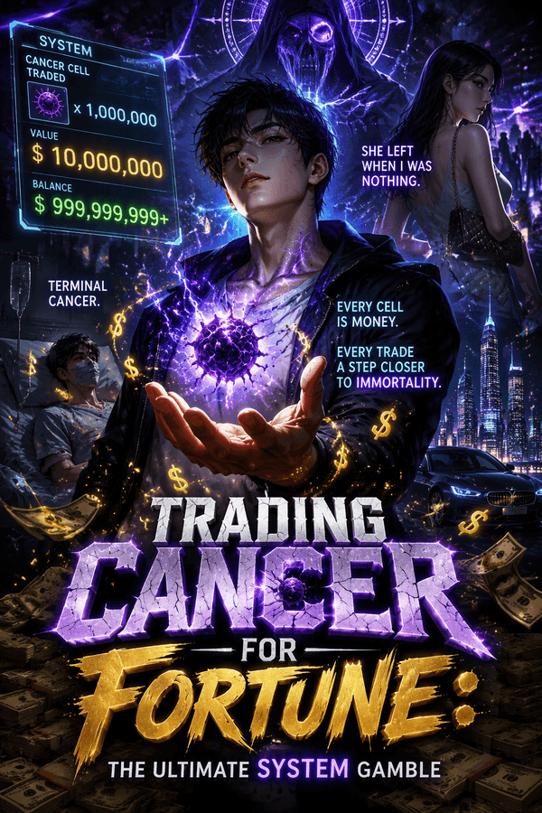 Trading Cancer for Fortune: The Ultimate System Gamble