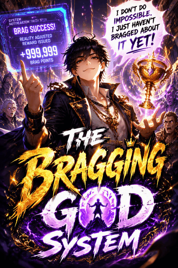 The Bragging God System