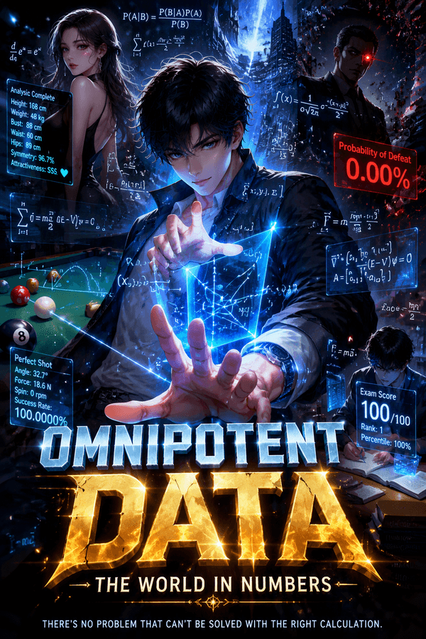 Omnipotent Data: The World in Numbers