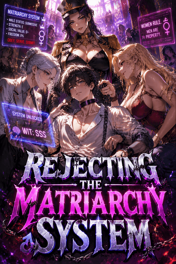 Rejecting the Matriarchy System
