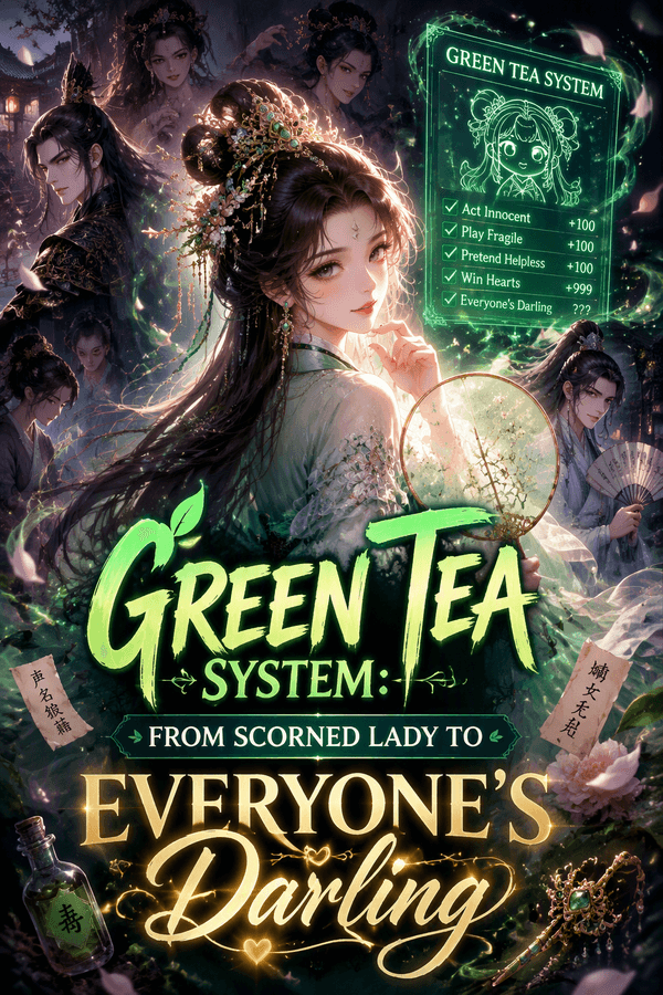 Green Tea System: From Scorned Lady to Everyone's Darling
