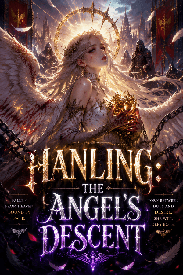 Hanling: The Angel's Descent