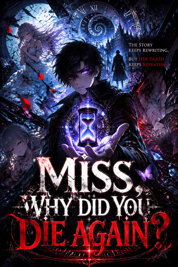 Miss, Why Did You Die Again?