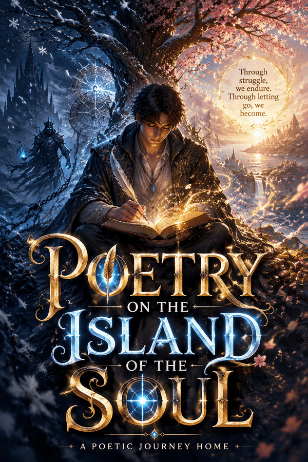 Poetry on the Island of the Soul