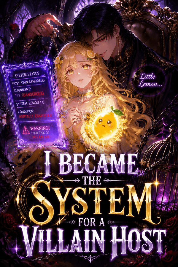 I Became the System for a Villain Host