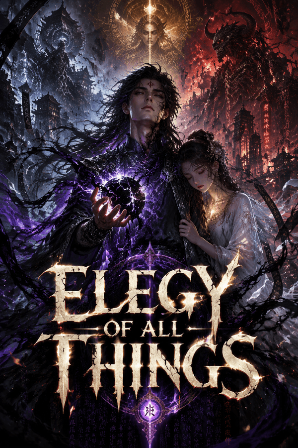 Elegy of All Things