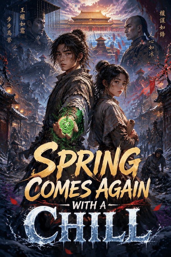Spring Comes Again with a Chill